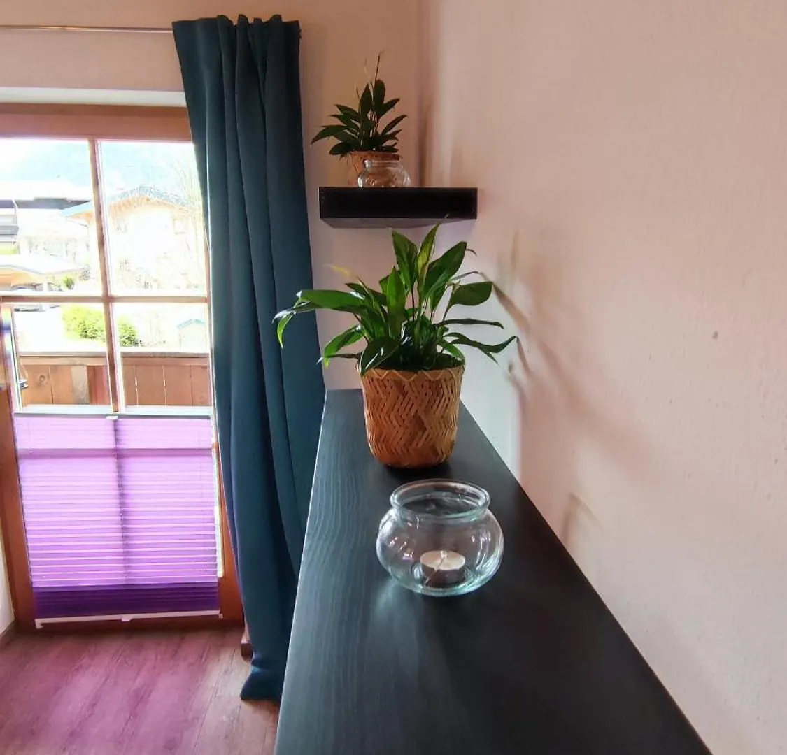 Apartamento Fewo Wimmer Bischofswiesen Alemania