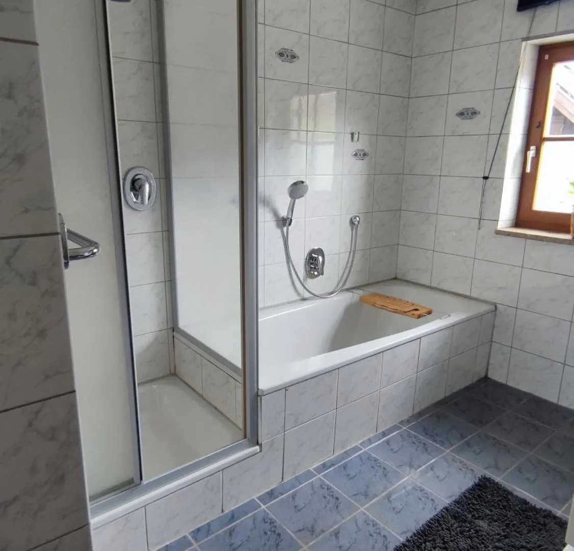 Apartamento Fewo Wimmer Bischofswiesen Alemania